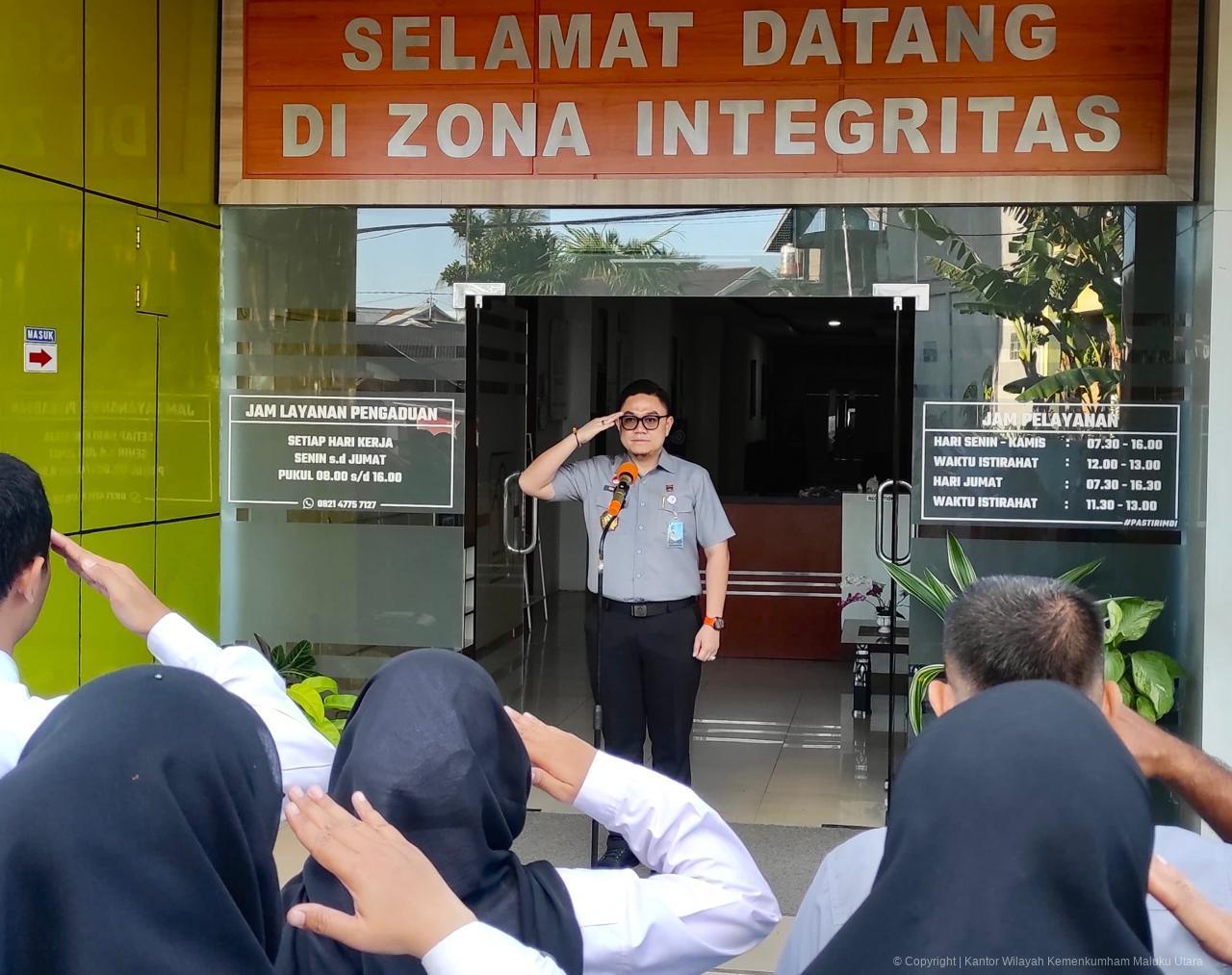 Manajemen Talenta Perkuat Kinerja ASN 