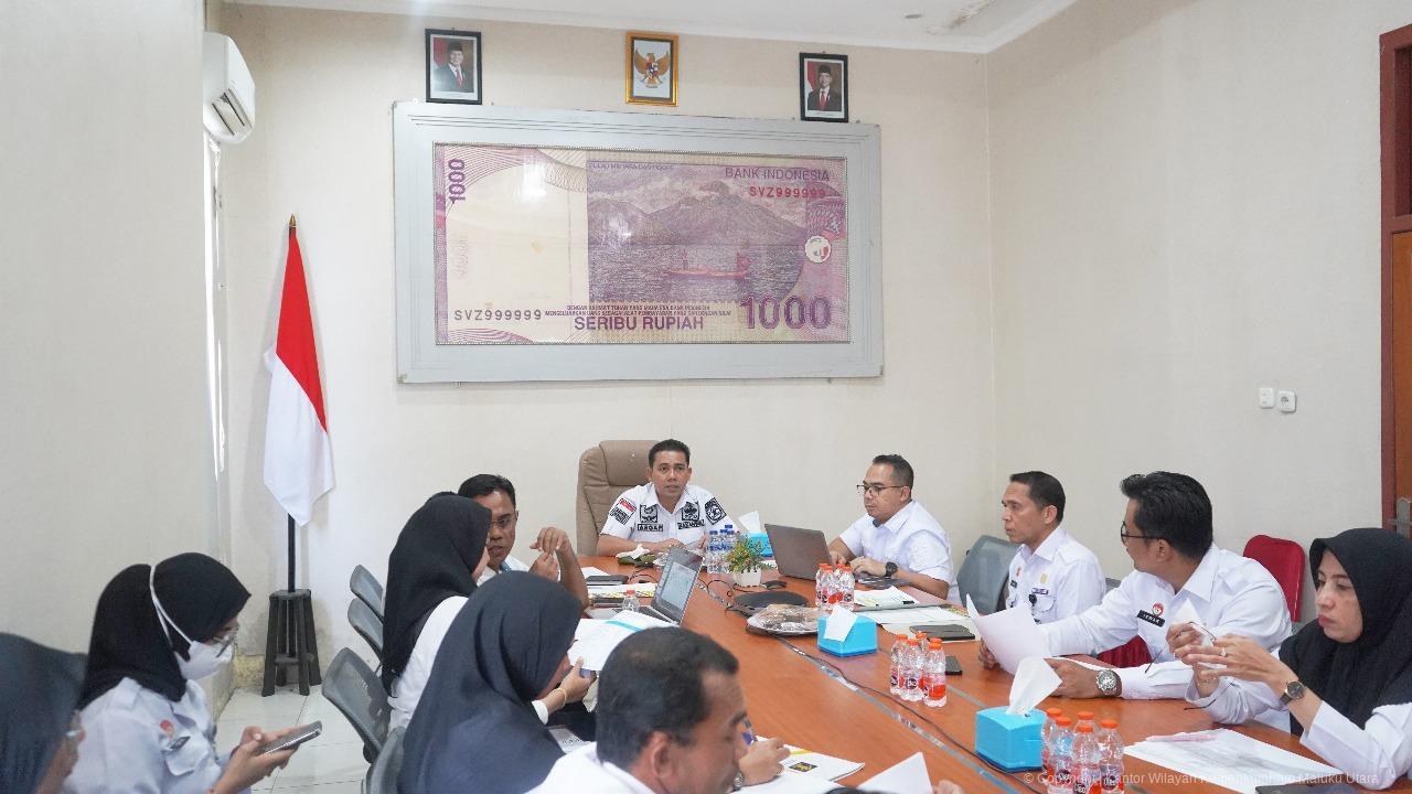 Pengelolaan Anggaran Patut Dukung Efektivitas Program Berdampak kepada Masyarakat
