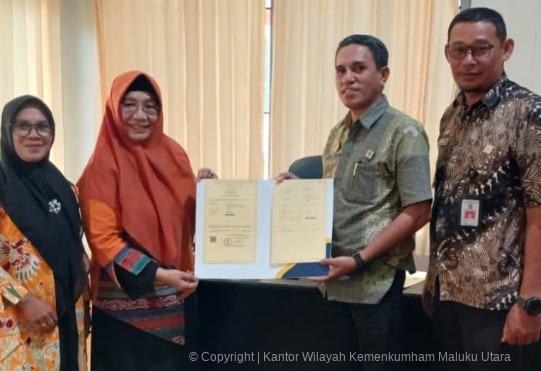 Jaring Potensi Lokal Desa, 249 Koperasi Merah Putih Halsel Didorong Miliki Merek Kolektif