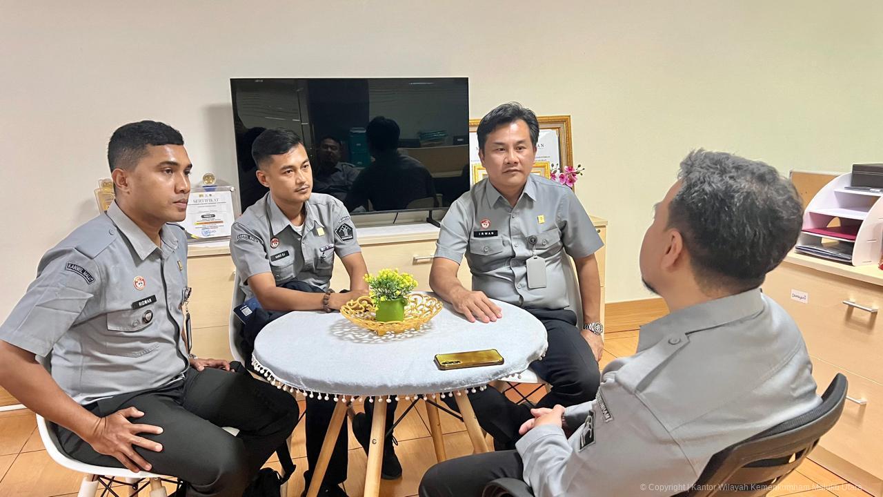 Keterbukaan Informasi Publik Jadi Pilar Pelayanan Masyarakat