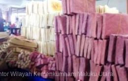 Sagu Maba Sampai Gohu Bia Didorong Jadi Pengetahuan Tradisional yang Dilindungi