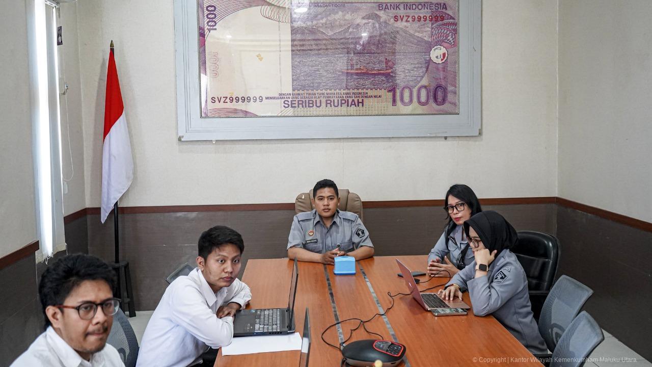 Peningkatan Mutu Layanan melalui Survei Kepuasan Layanan Kesekretariatan Peningkatan Mutu Layanan melalui Survei Kepuasan Layanan Kesekretariatan