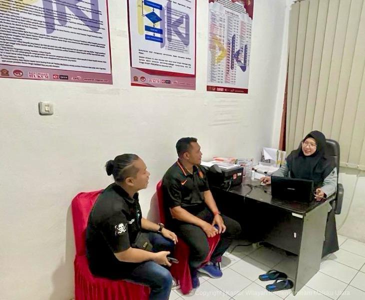 Layanan Konsultasi Kekayaan Intelektual, Ini Tata Cara Permohonan Merek