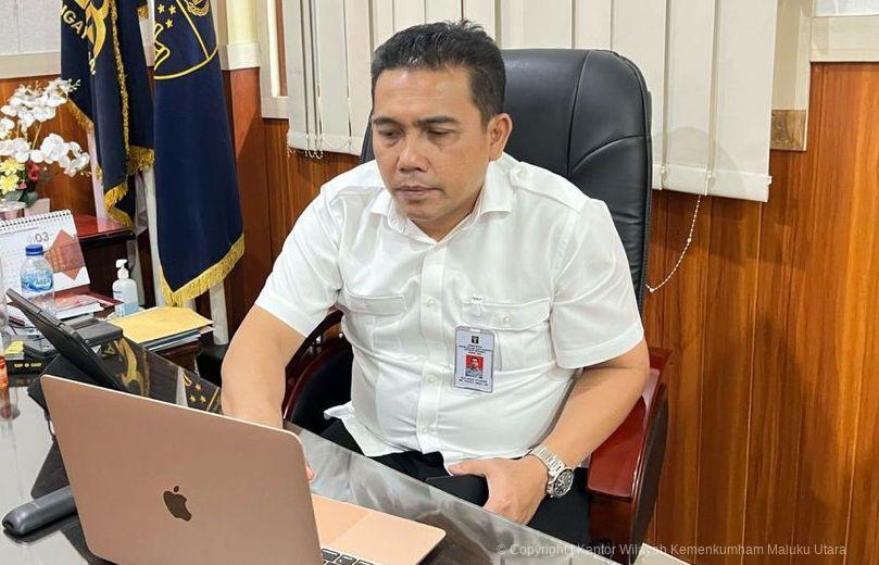 Kemenkum Malut Dukung Pembentukan Koperasi Merah Putih