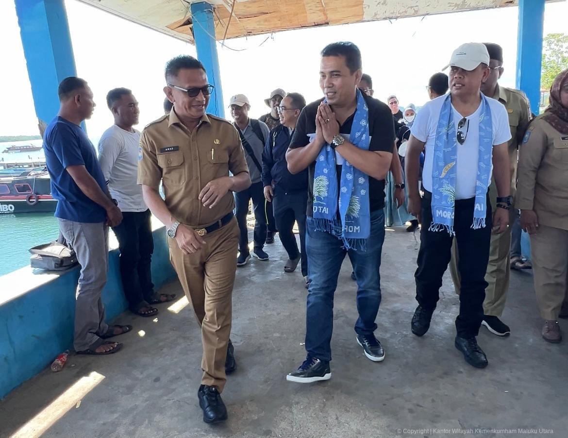 02. 26 05 2025 Kegiatan Tobelo