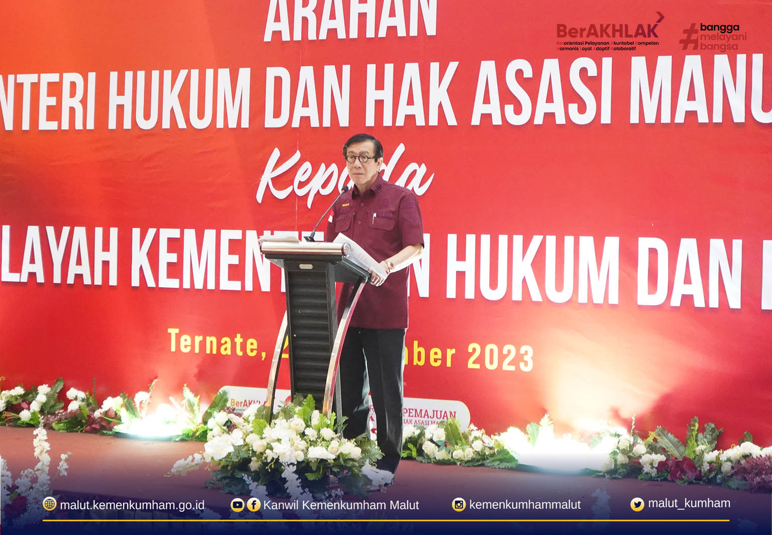 21 09 2023 PENGUATAN TUSI OLEH PAK MENTERI 7