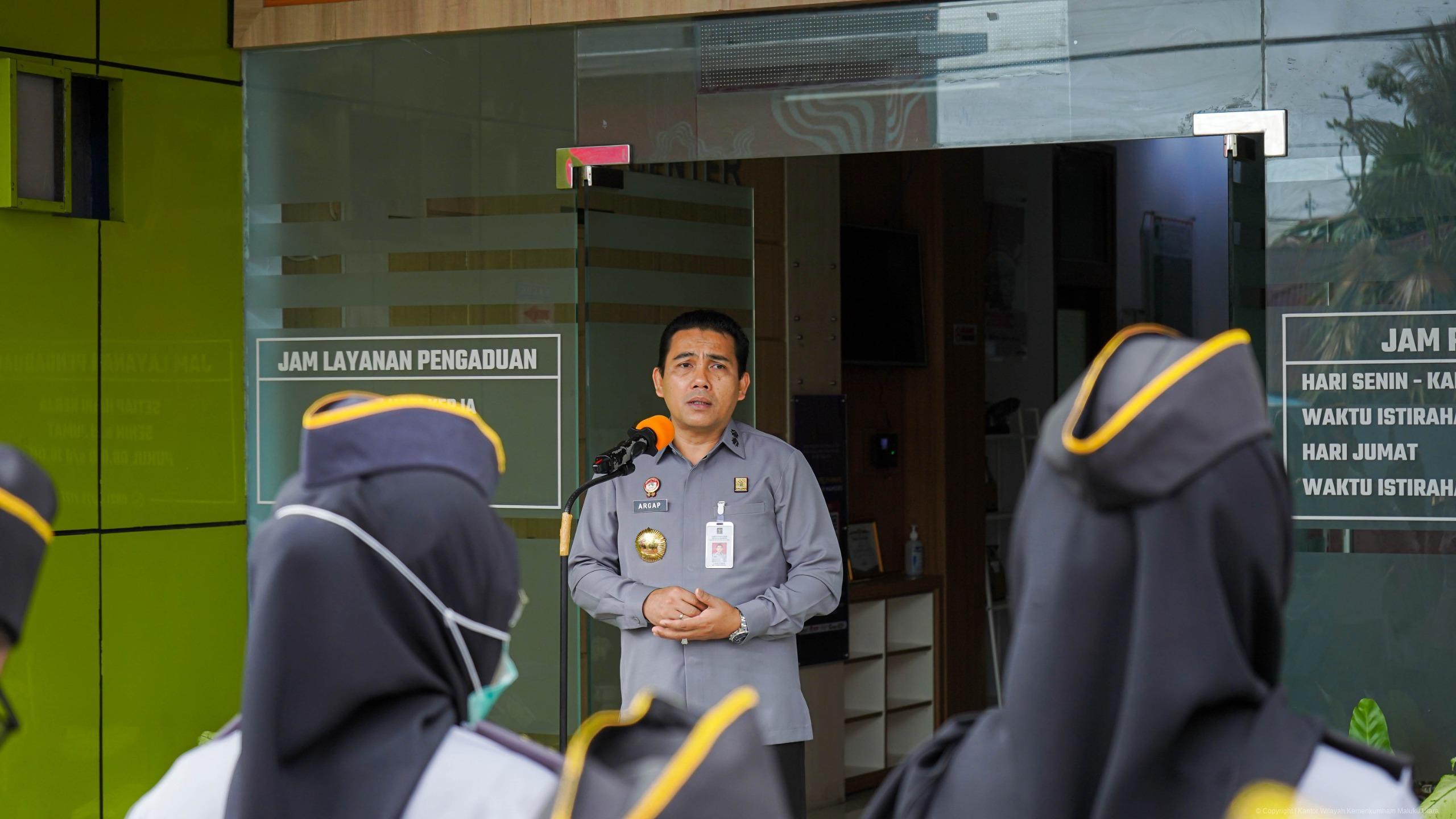 KEGIATAN 03 03 2025 APEL 1