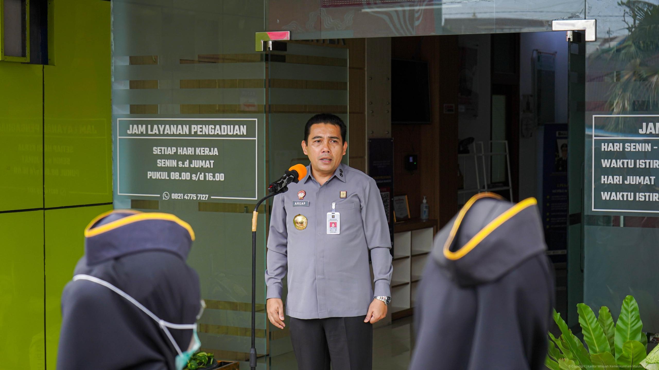 KEGIATAN 03 03 2025 APEL 3