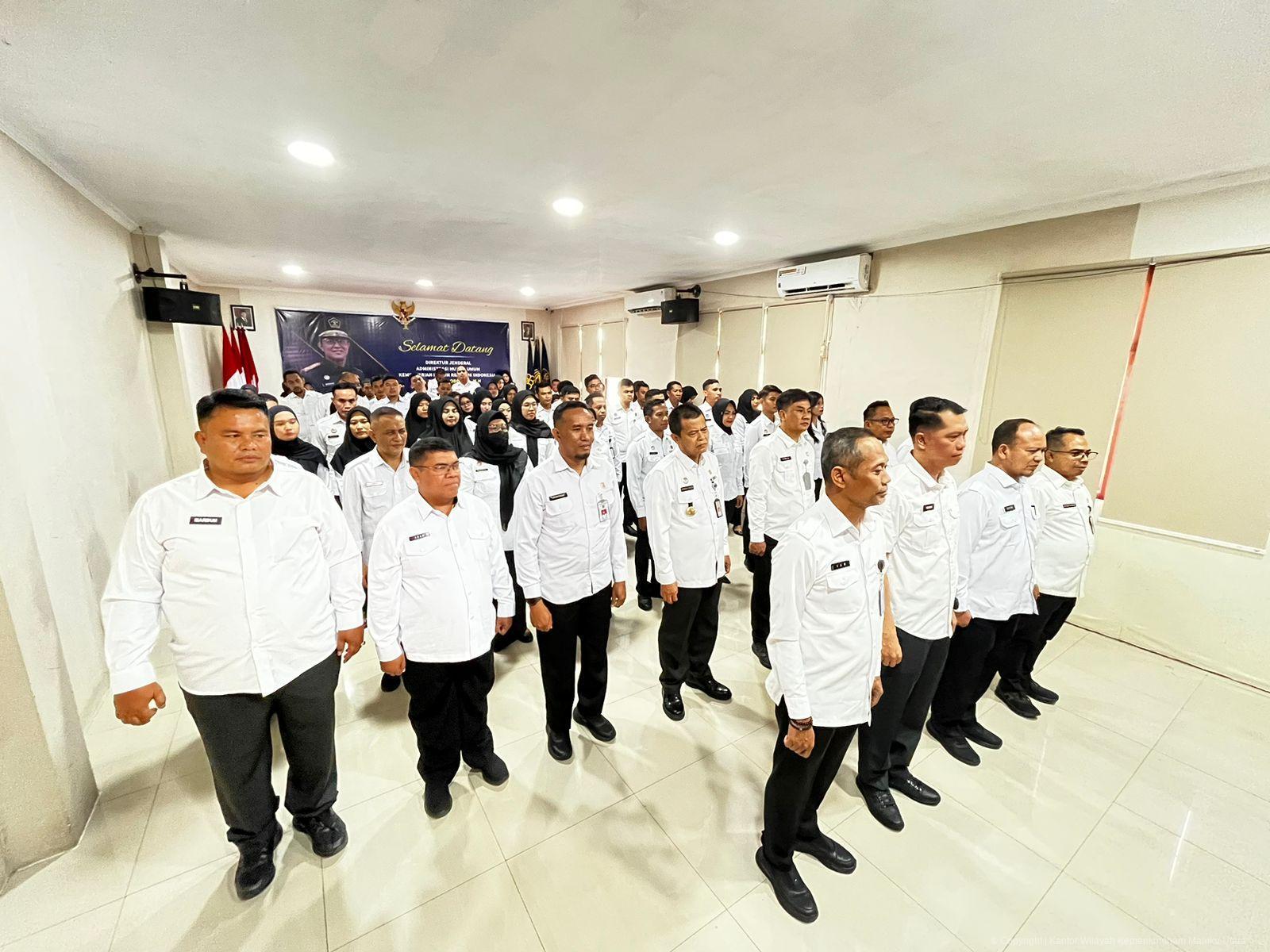 KEGIATAN 06 01 2025 APEL 2