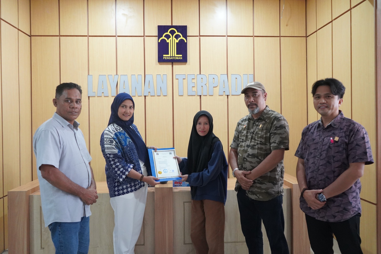 KEGIATAN 08 03 2024 APOSTILLE