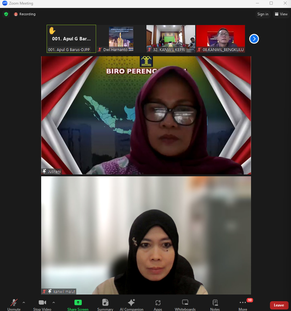 KEGIATAN 08 03 2024 ZOOM RB 1