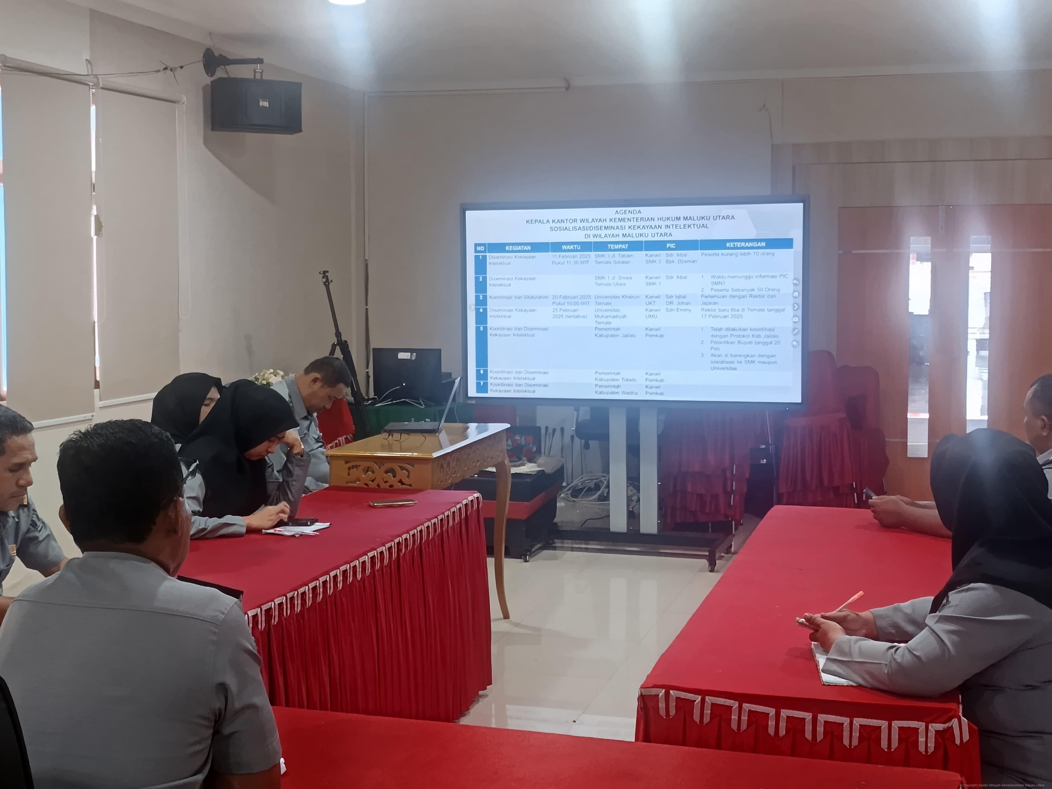 KEGIATAN 10 02 2025 RAPAT 5