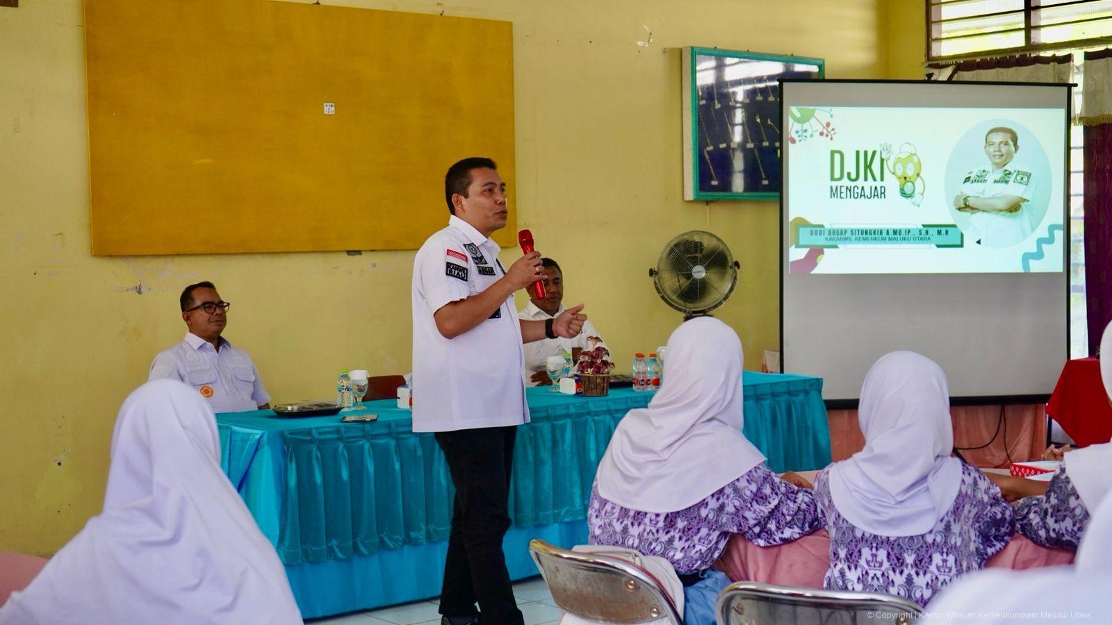 KEGIATAN 12 02 2025 DJKI 2