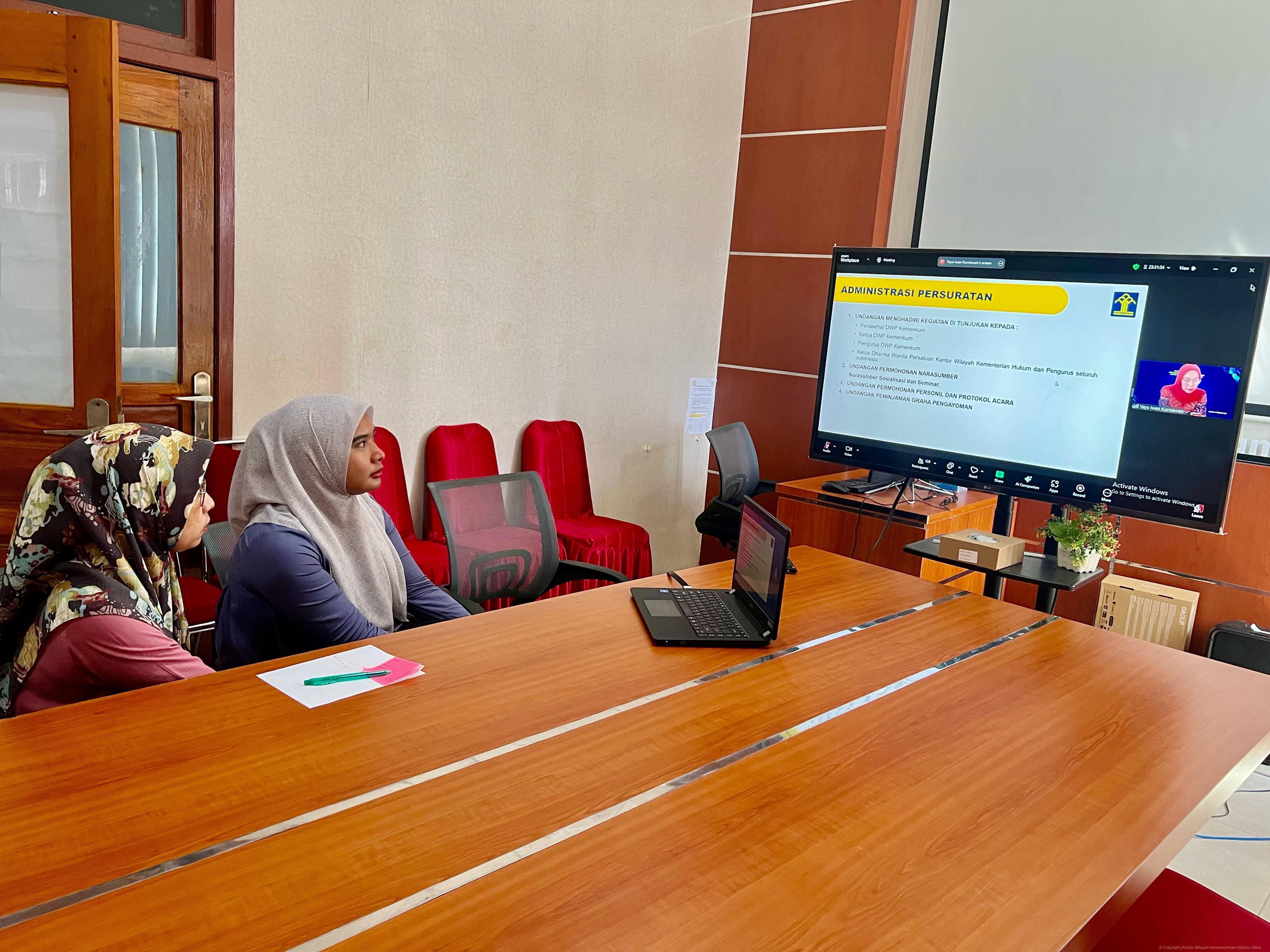 KEGIATAN 14 02 2025 DWP 2