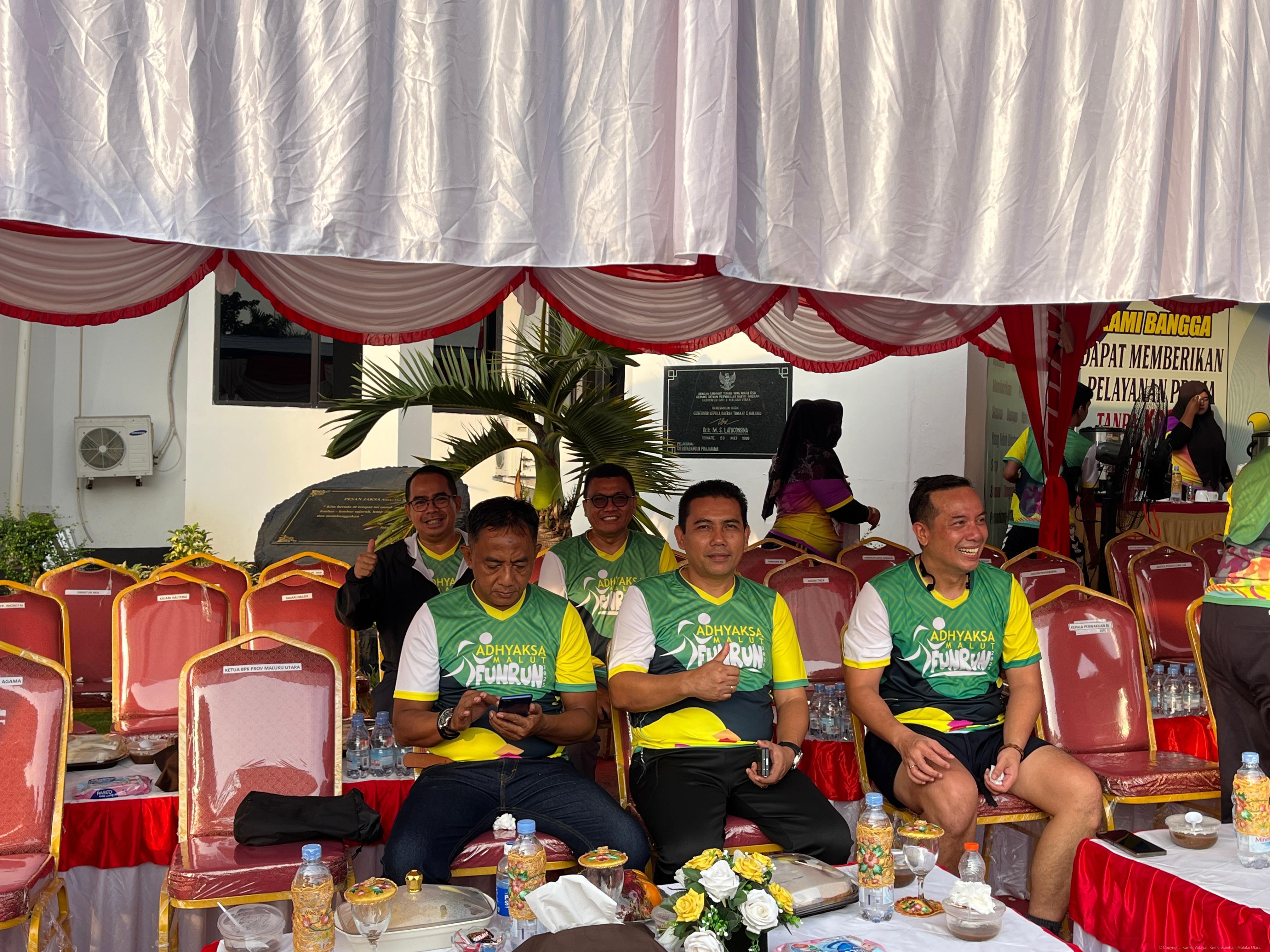 KEGIATAN 16 02 2025 FUNRUN 1