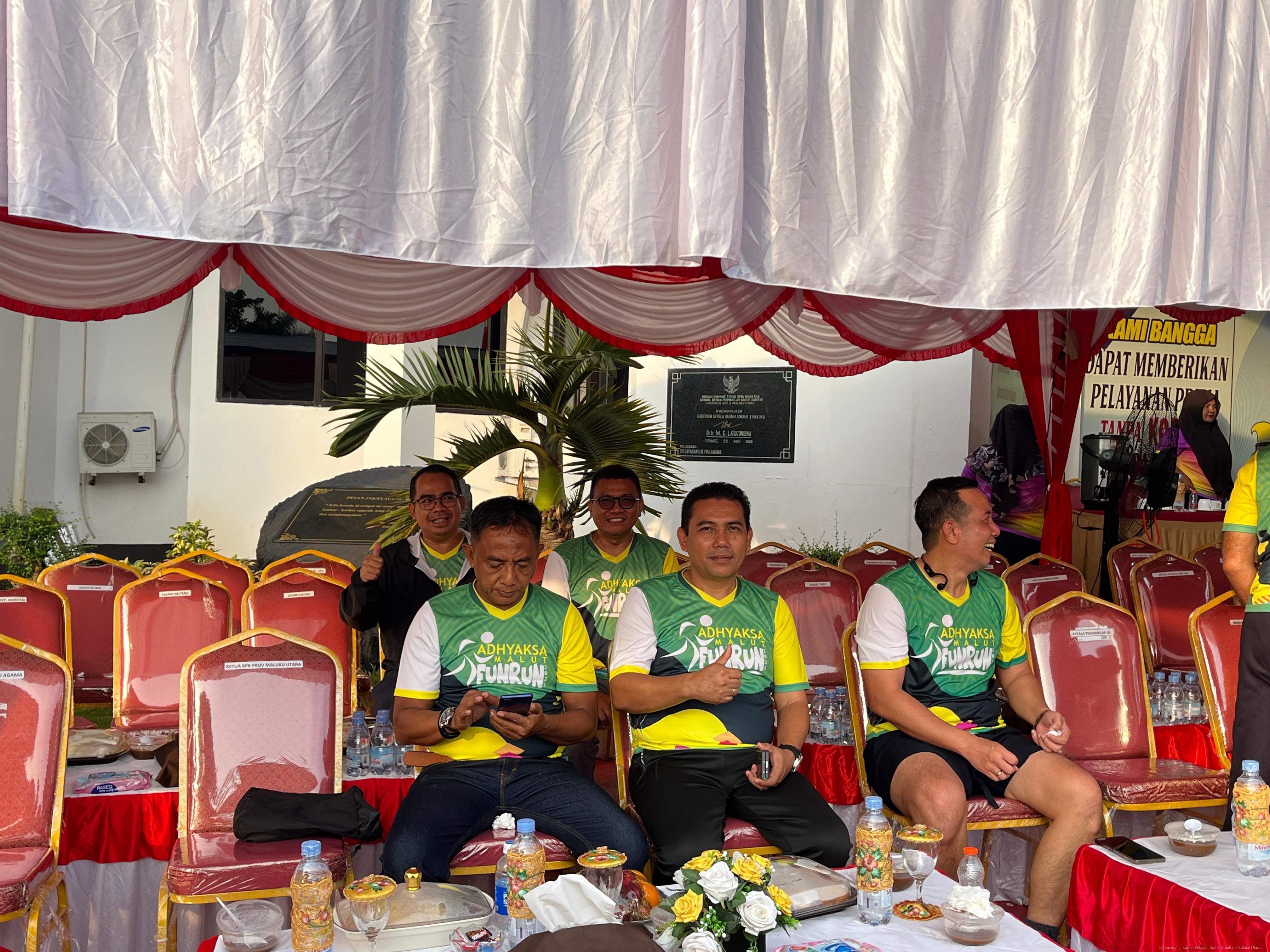 KEGIATAN 16 02 2025 FUNRUN 2