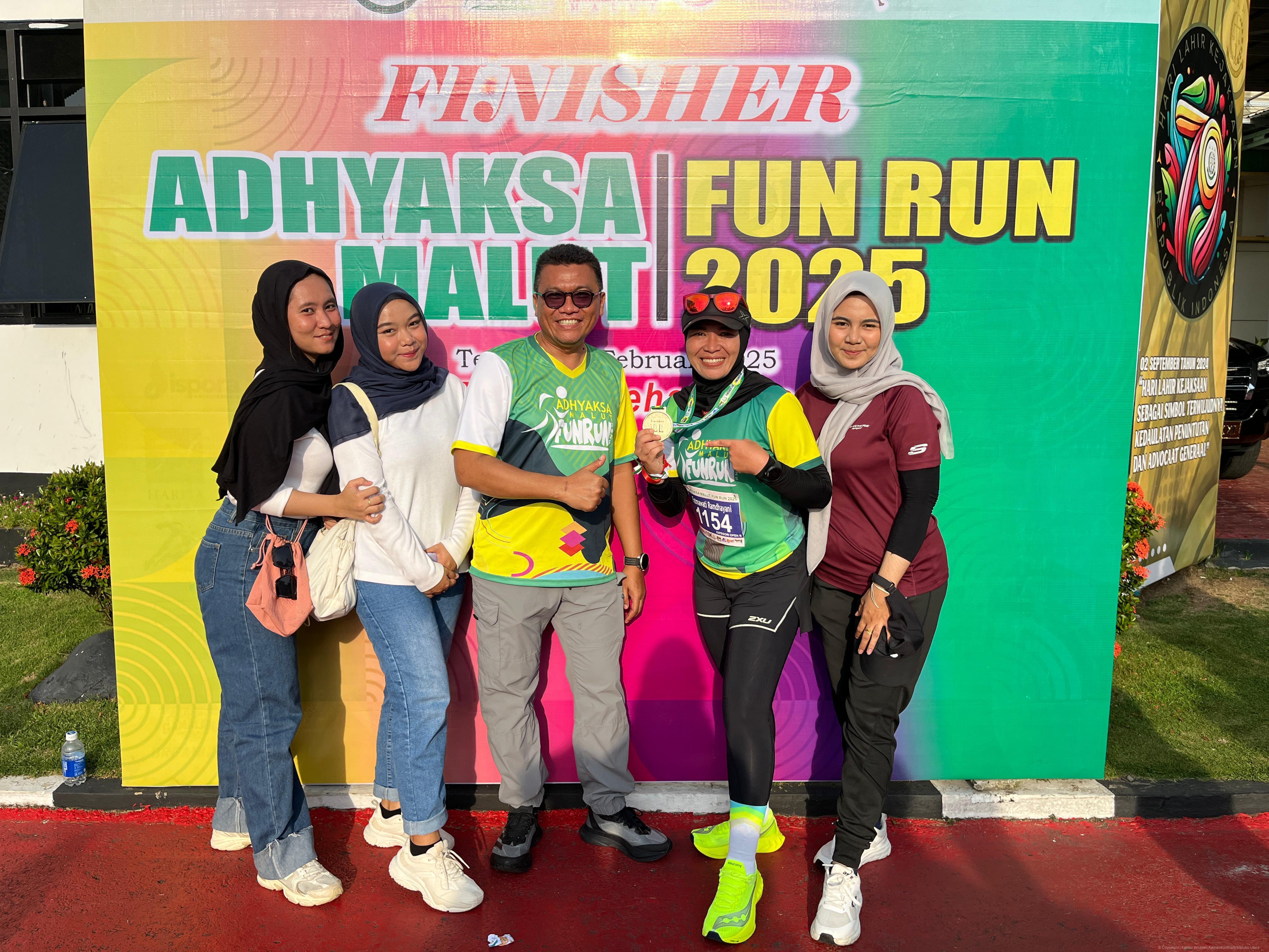 KEGIATAN 16 02 2025 FUNRUN 3