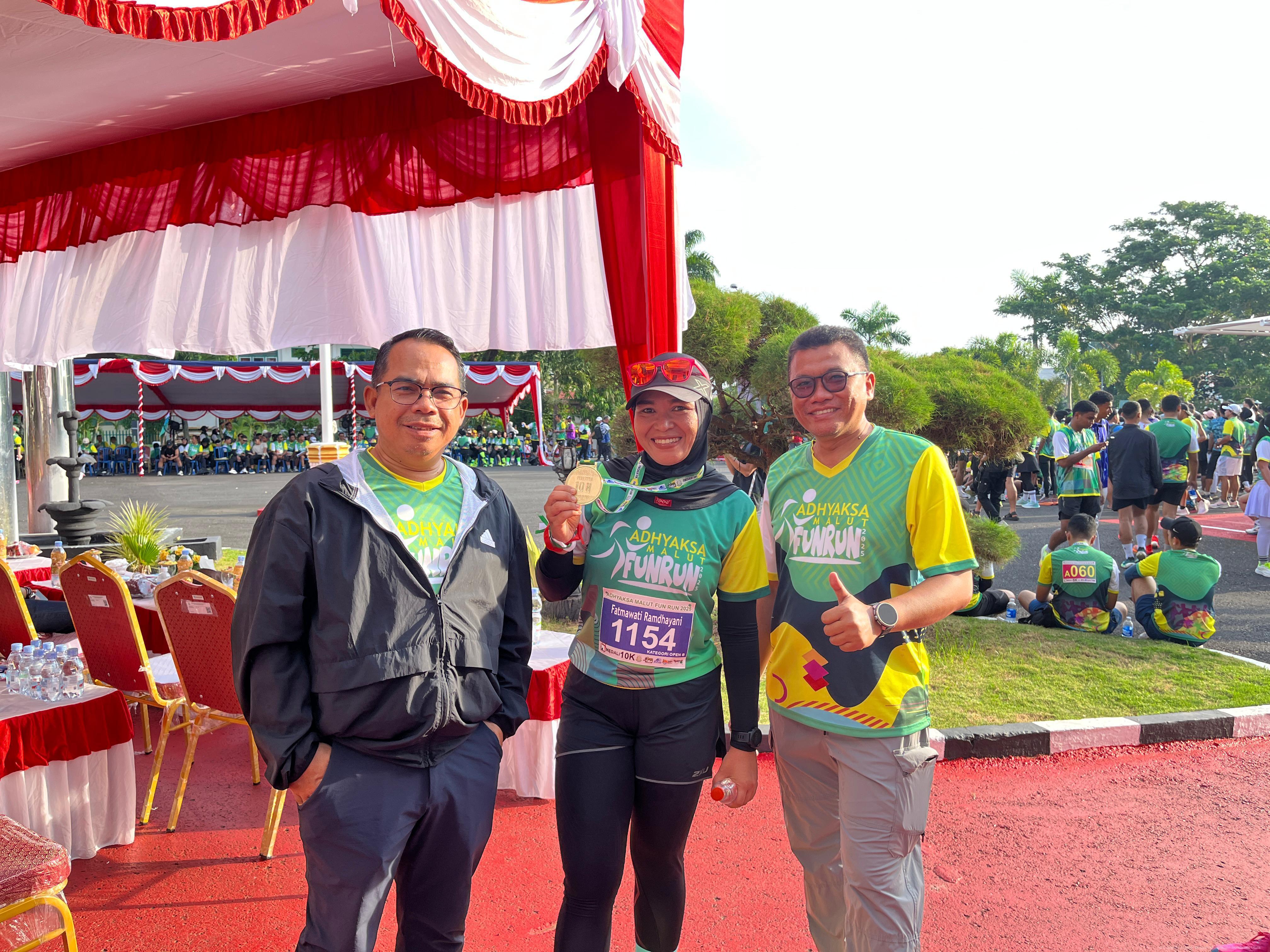 KEGIATAN 16 02 2025 FUNRUN 4