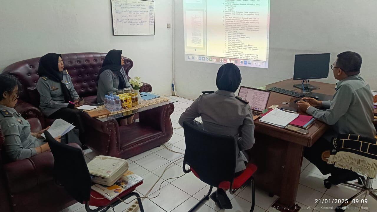 KEGIATAN 21 01 2025 RAPAT 1