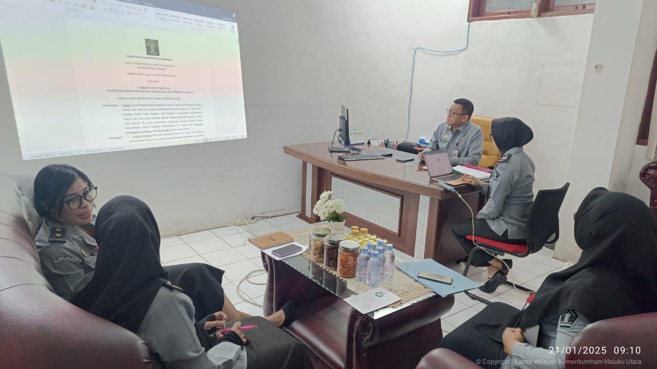 KEGIATAN 21 01 2025 RAPAT 2