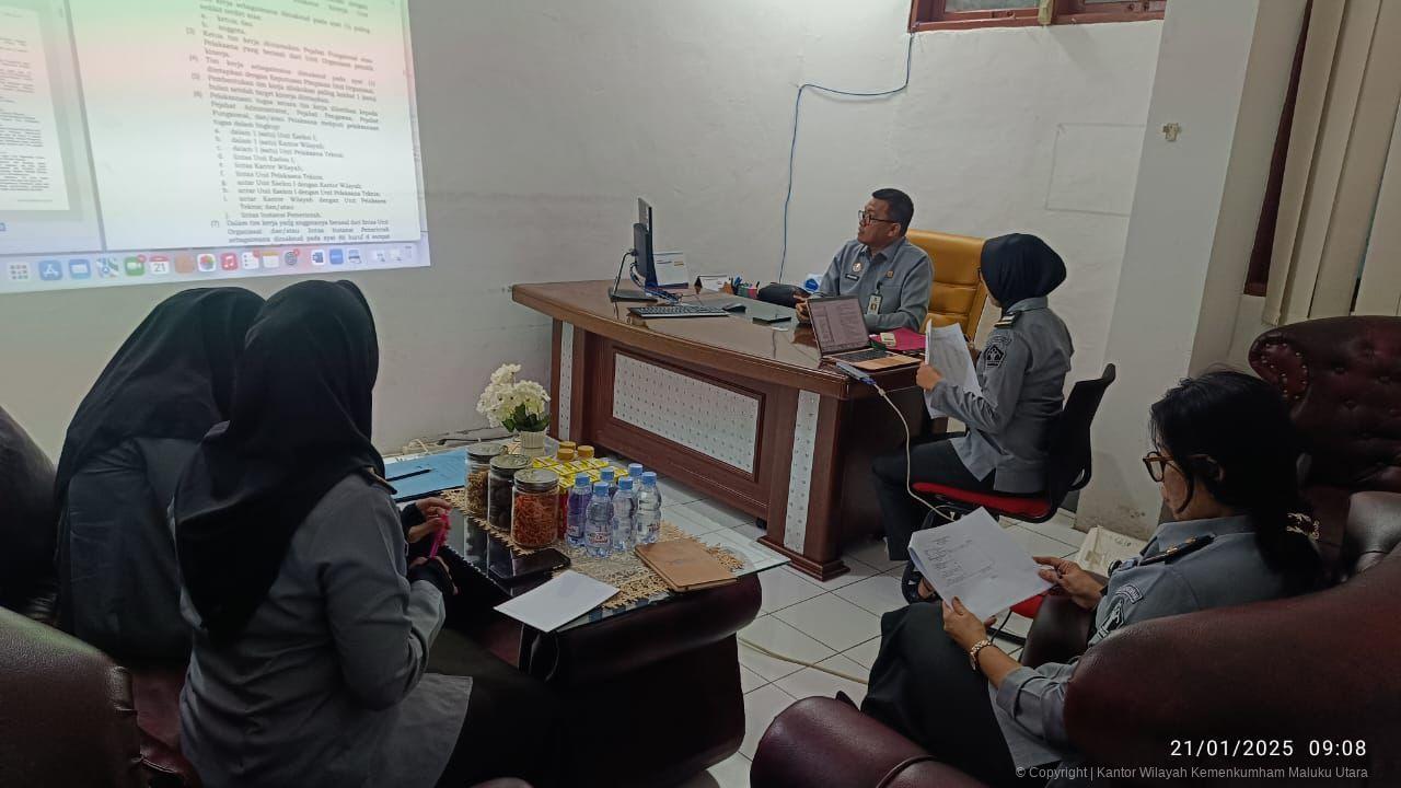 KEGIATAN 21 01 2025 RAPAT 4
