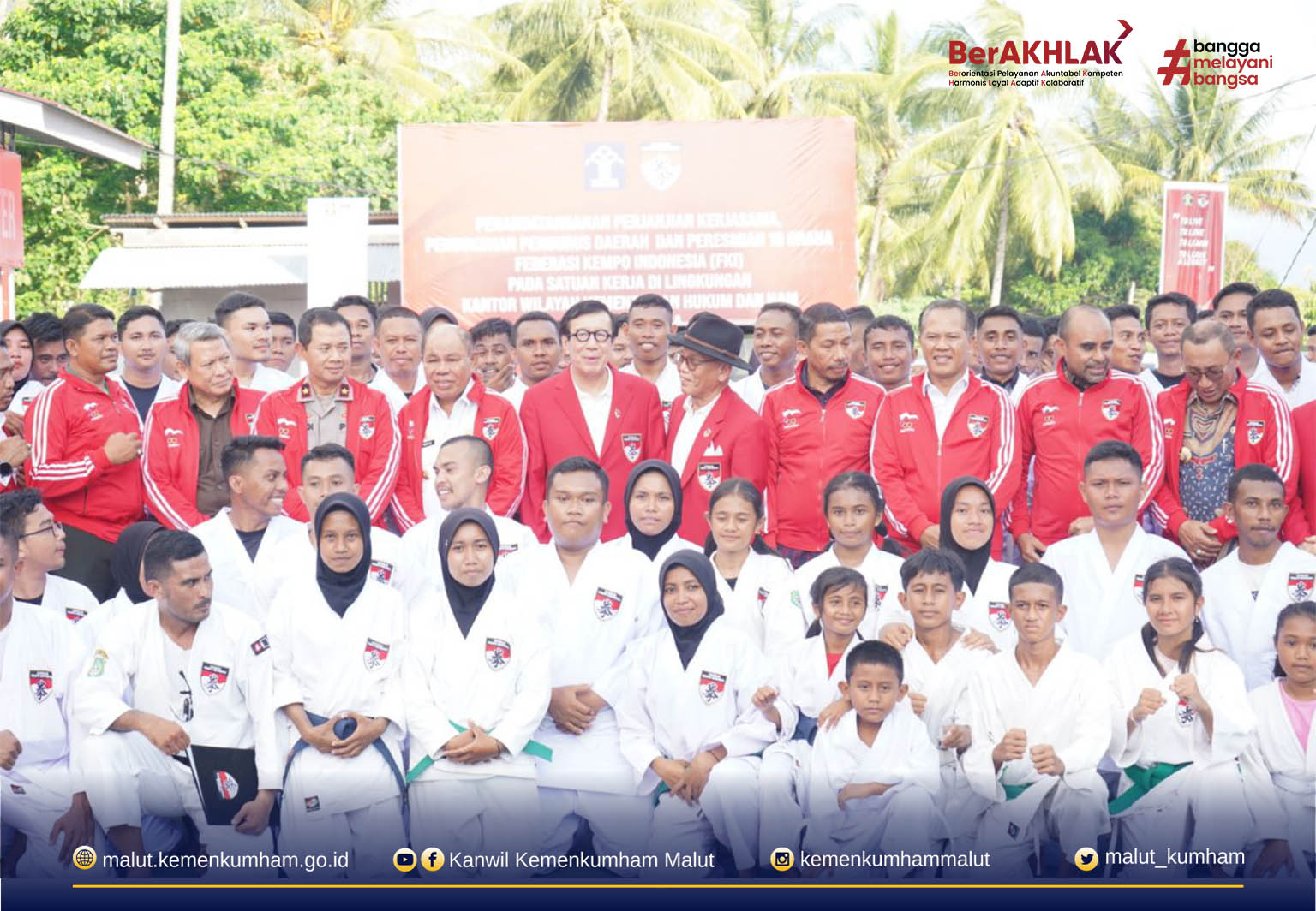 KEGIATAN 21 09 2023 PENGUKUHAN KEMPO 7