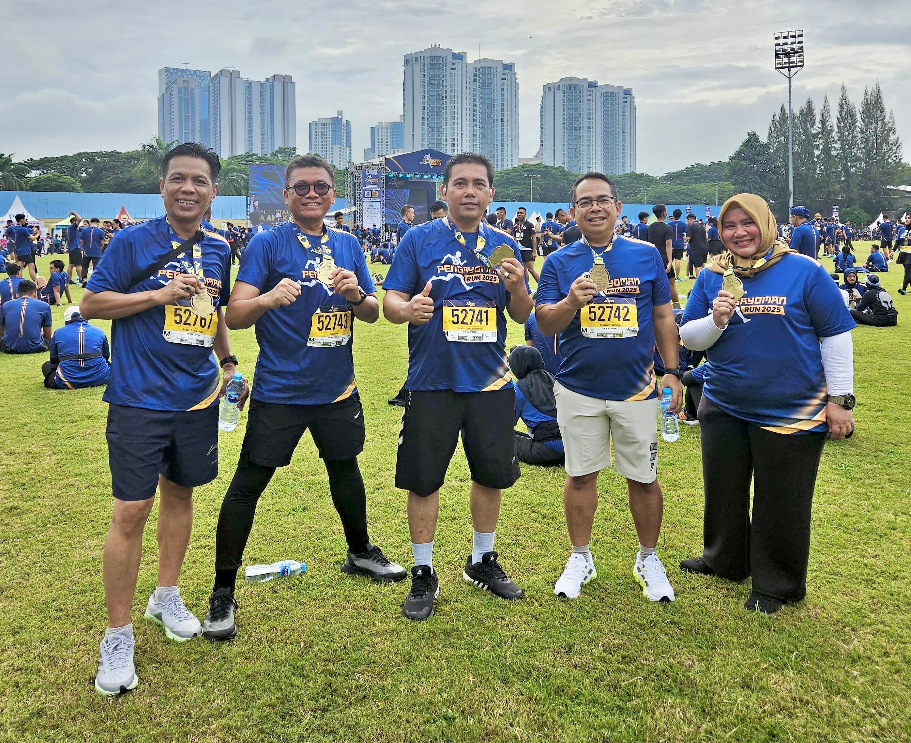 KEGIATAN 23 02 2024 FUNRUN 4