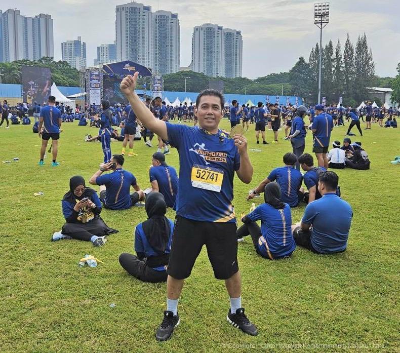 KEGIATAN 23 02 2024 FUNRUN 5