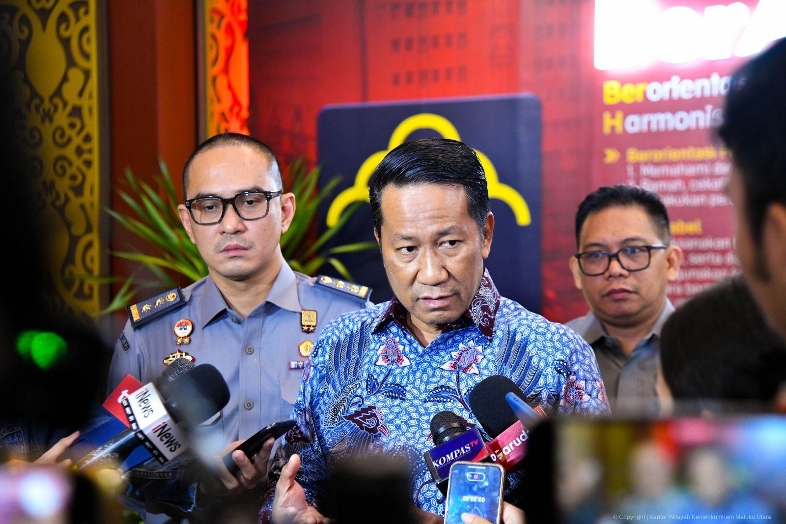 KEGIATAN 24 12 2024 MENTERI 1