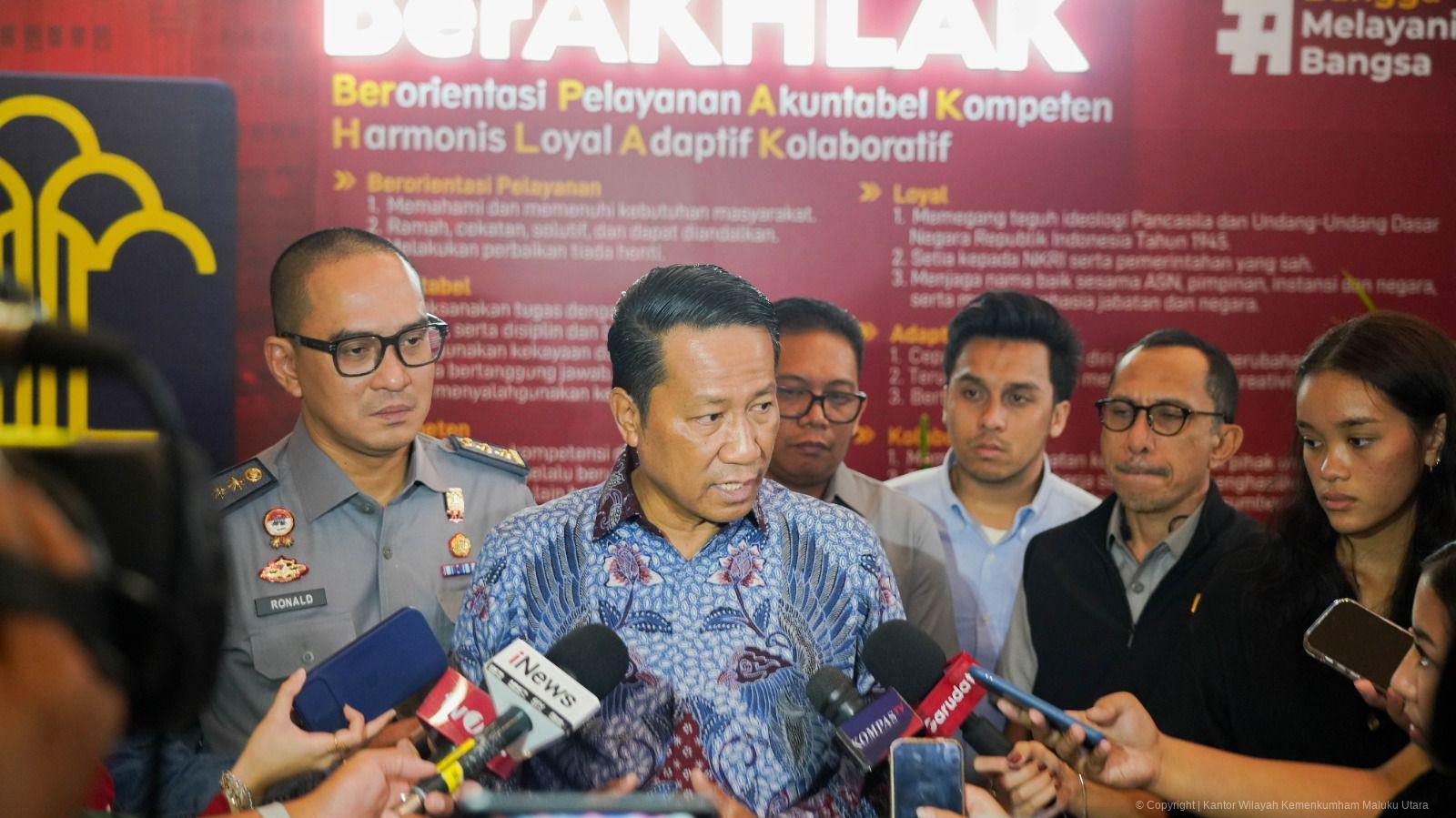 KEGIATAN 24 12 2024 MENTERI 2