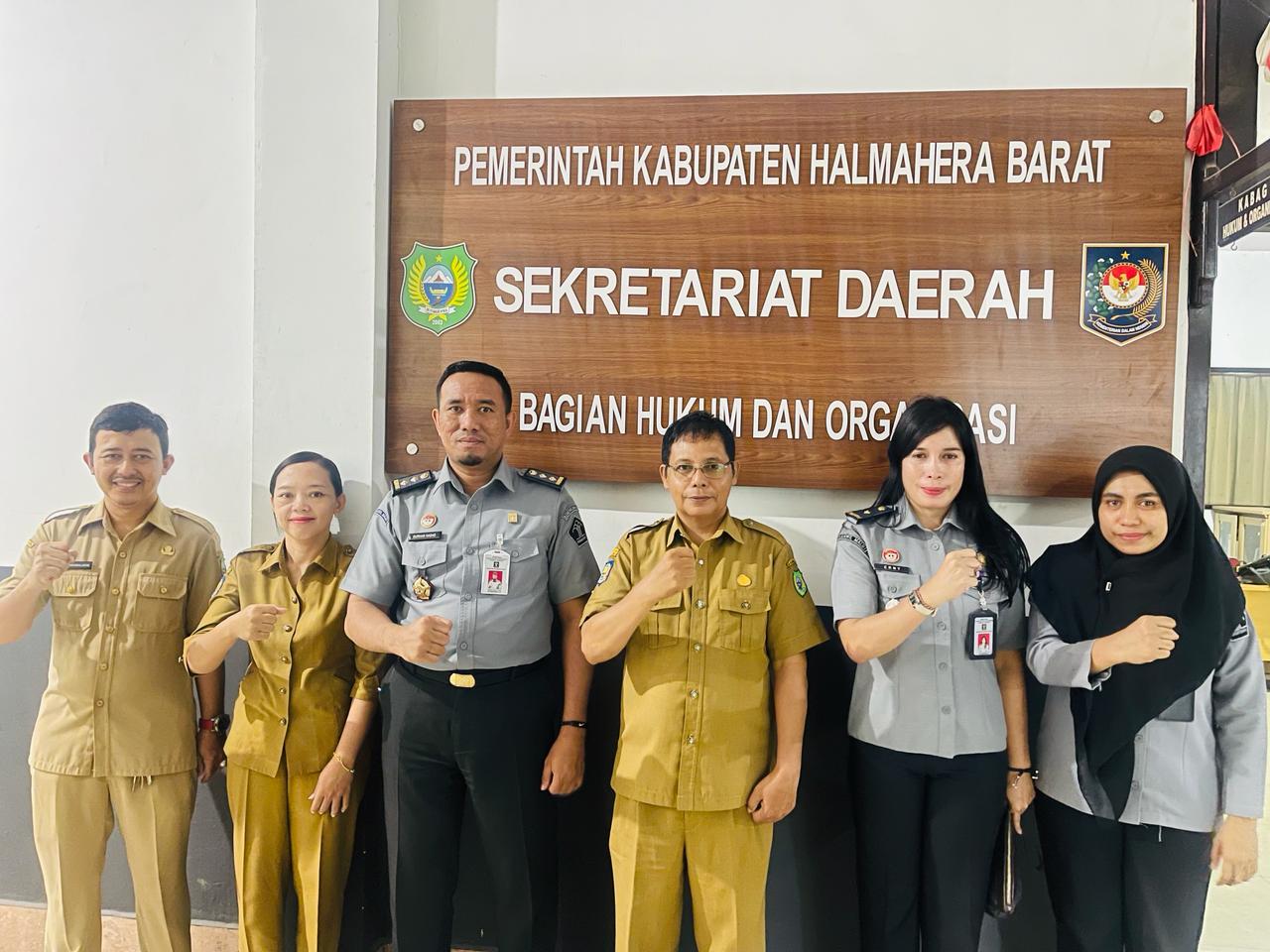 KEGIATAN 26 03 2024 HAM 1