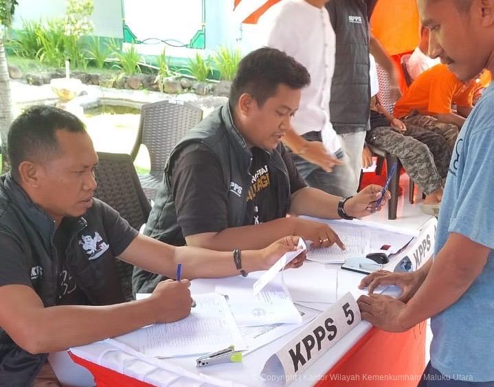 KEGIATAN 28 11 2024 RUTAN 2